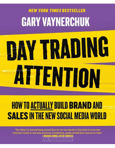 Day Trading Attention