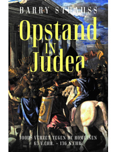 Opstand in Judea