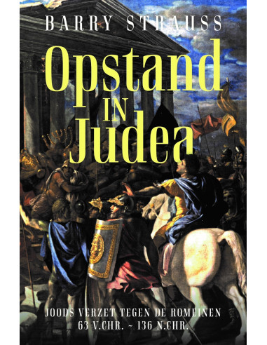 Opstand in Judea