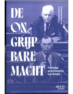 De ongrijpbare macht