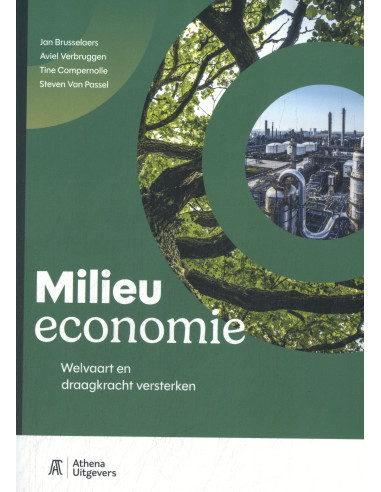 Milieueconomie