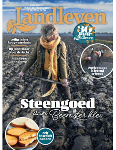 Landleven november 2025