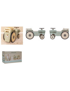 Little dutch looptractor...