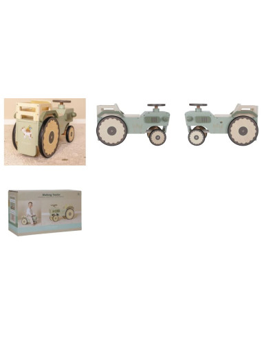 Little dutch looptractor little farm7155