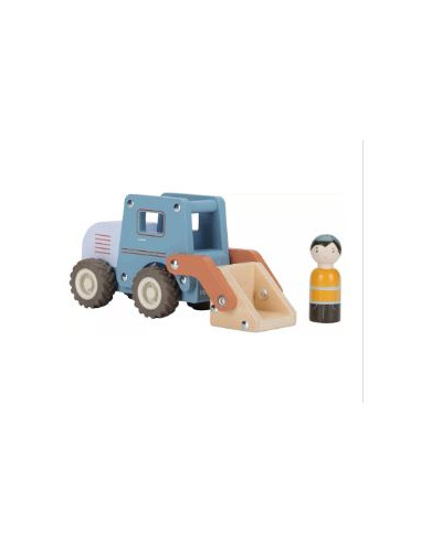 shovel LD2532