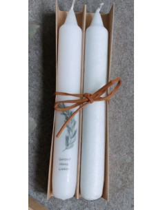 Nordic Dinerkaarsen set...