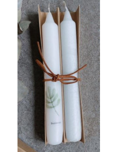 Nordic Dinerkaarsen set...