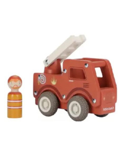 Brandweerwagen ld2525