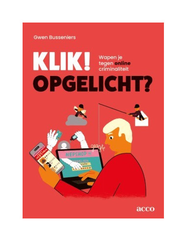 Klik! Opgelicht?