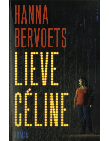 Lieve Céline