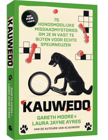 Kauwedo Kauwedo