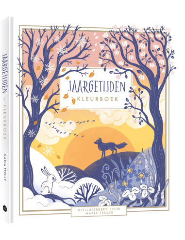 Jaargetijden Jaargetijden