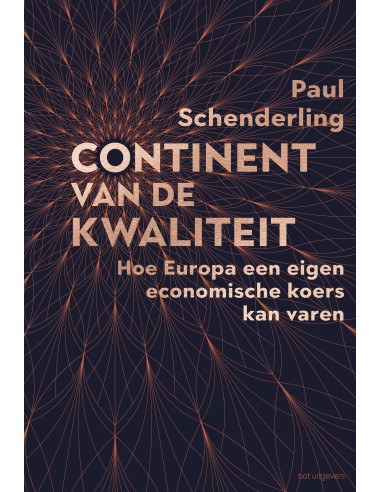 Continent van de kwaliteit