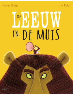 De leeuw in de muis