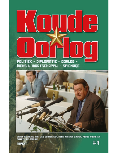 Koude Oorlog 7