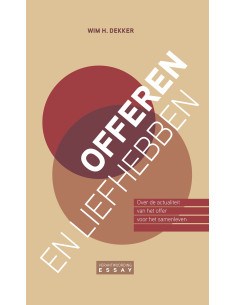 Offeren en liefhebben