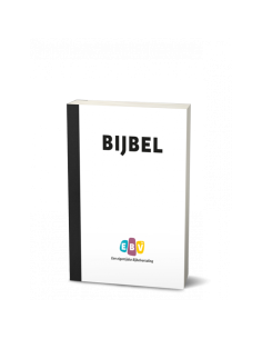 EBV24 - Compact bijbel