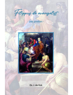 Filippus de evangelist