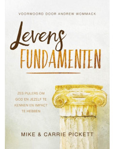 Levensfundamenten