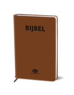EBV24 - Groot letter bijbel