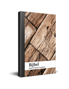 Het Boek - Nederlandse Bijbel