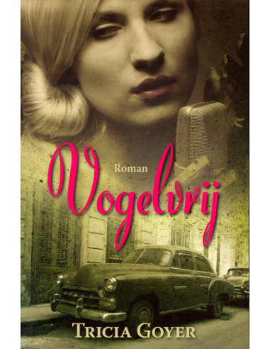 Vogelvrij
