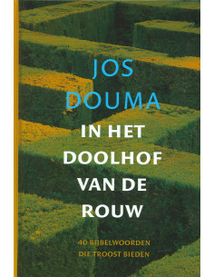 In het doolhof van de rouw