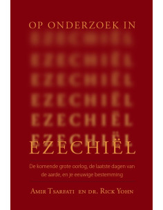 Onderzoek in Ezechi?l