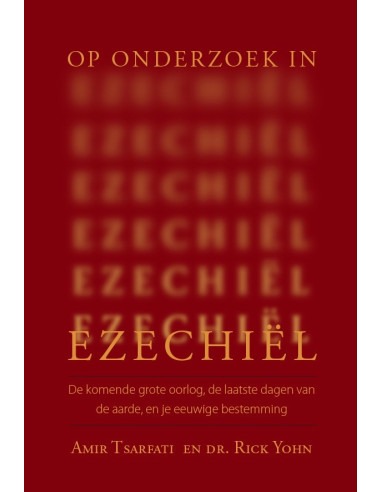 Onderzoek in Ezechi?l