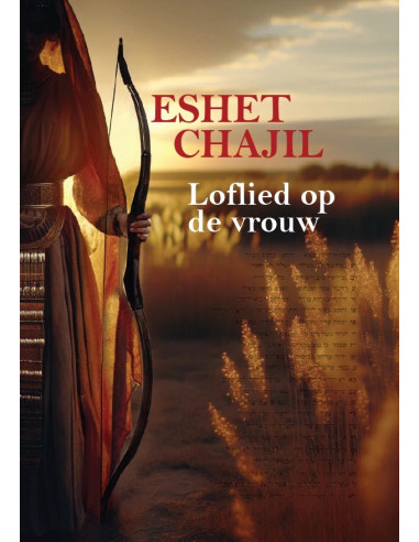 Loflied op de vrouw