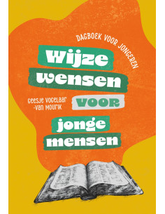 Wijze wensen voor jonge mensen