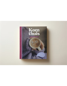 Kom Thuis - winterboek