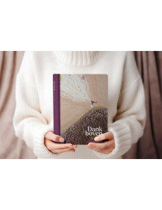 Dank boven alles - adventplan