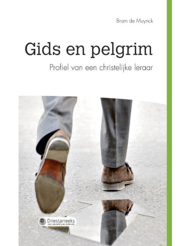 Gids en pelgrim