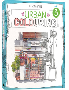 Urban Colouring