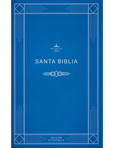 RVR1960 - Economy Bible