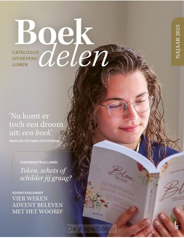 LUMEN catalogus najaar 2025
