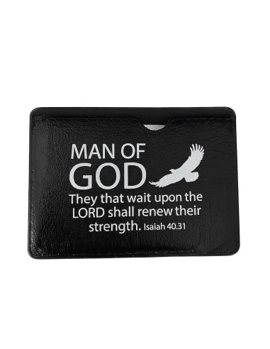 Multitool in case Man of God Multitool in case Man of God