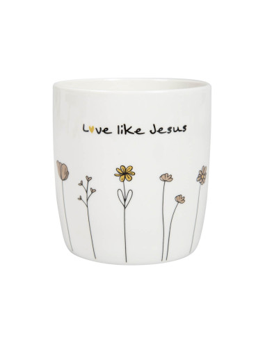 Mok Love like Jesus Mok Love like Jesus
