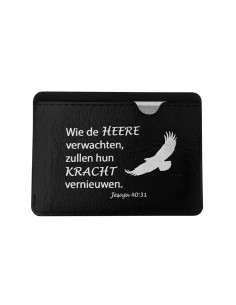 Multitool in case Wie de...