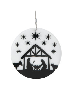 Decohanger Acryl 12cm Dia...