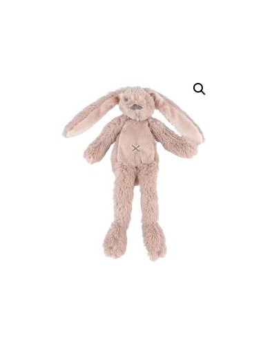 Old Pink Rabbit Richie flatstyle