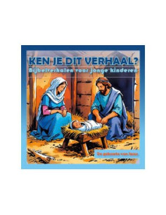 Ken je dit verhaal?De...