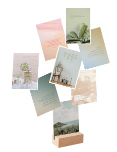 Elke week een Bijbeltekst...