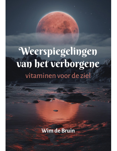 Weerspiegelingen van het verborgene