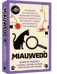 Miauwedo