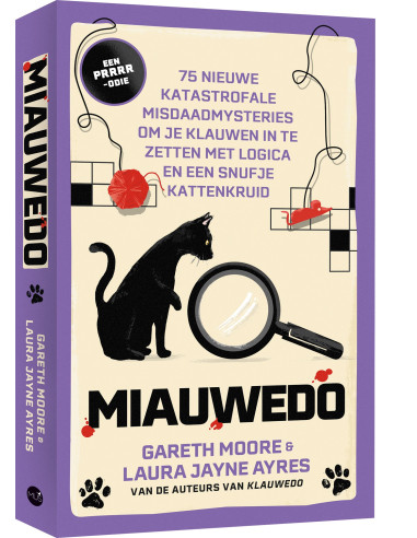 Miauwedo