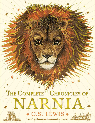 Complete Chronicles Of Narnia