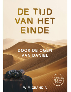 Tijd van het einde