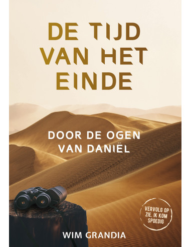 Tijd van het einde